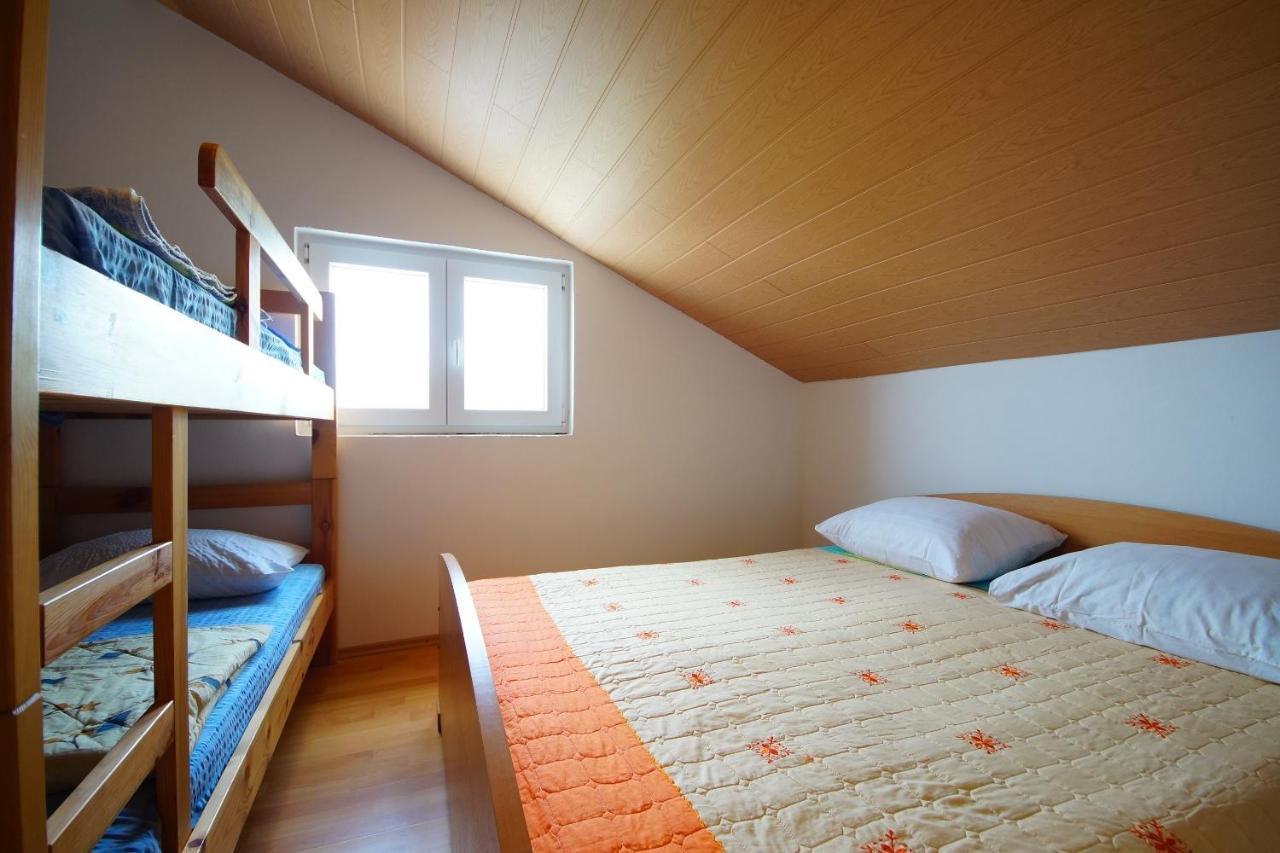 Apartmani Branka Rtina Exterior photo