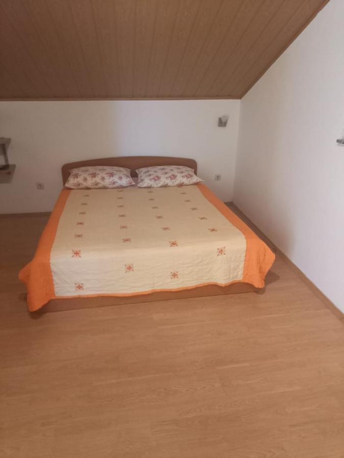 Apartmani Branka Rtina Exterior photo