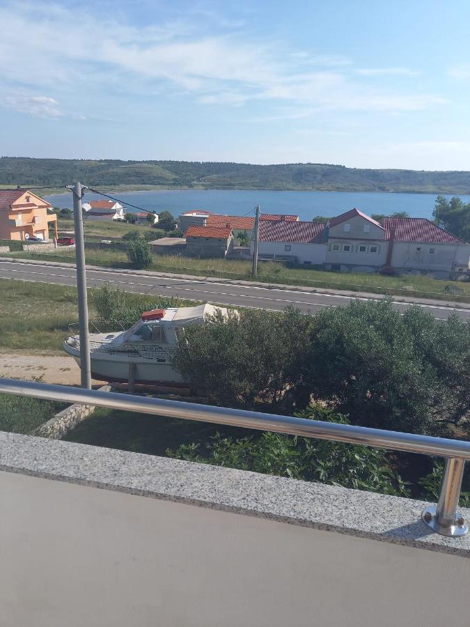 Apartmani Branka Rtina Exterior photo